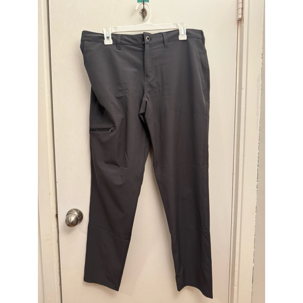 Women’s Patagonia Dark Gray Hiking Pants